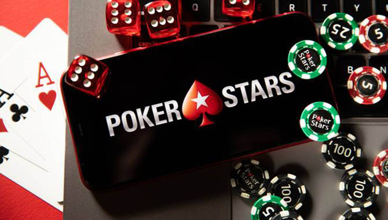Nhà cái casino Pokerstars có thực sự uy tín?